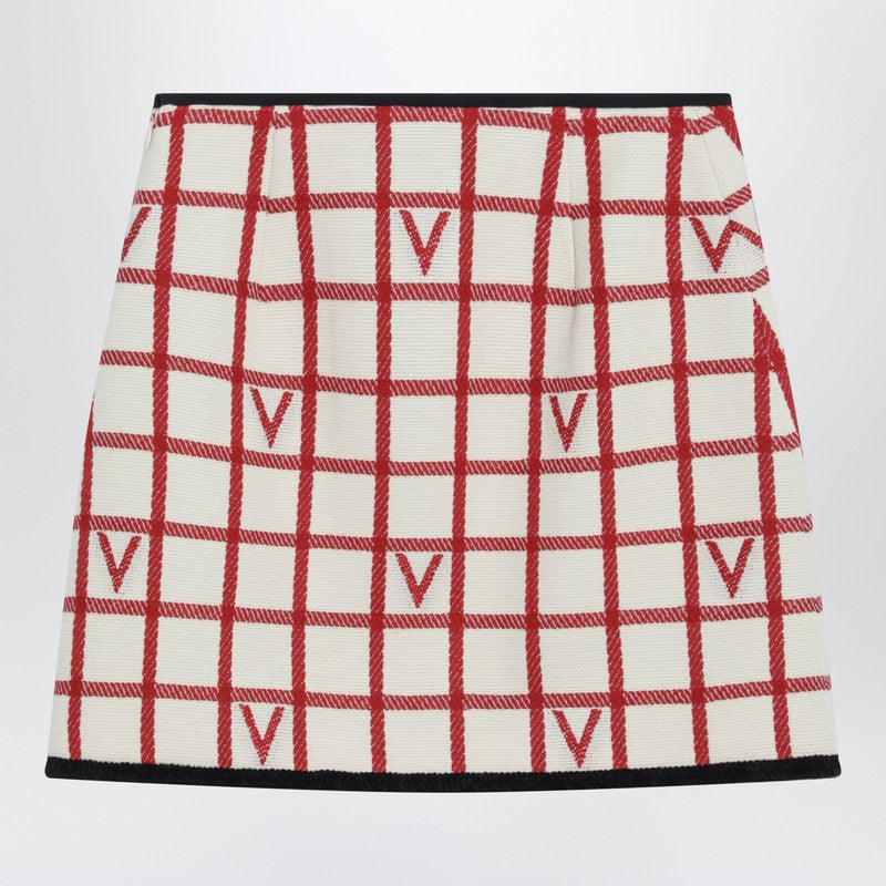 Valentino Gonne - Multicolor | 76cb5db8d873c62de469df2e895a3edf5e3fe1ce