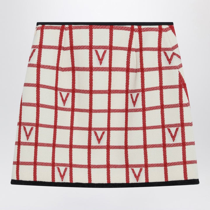 Valentino Gonne - Multicolor | 76cb5db8d873c62de469df2e895a3edf5e3fe1ce
