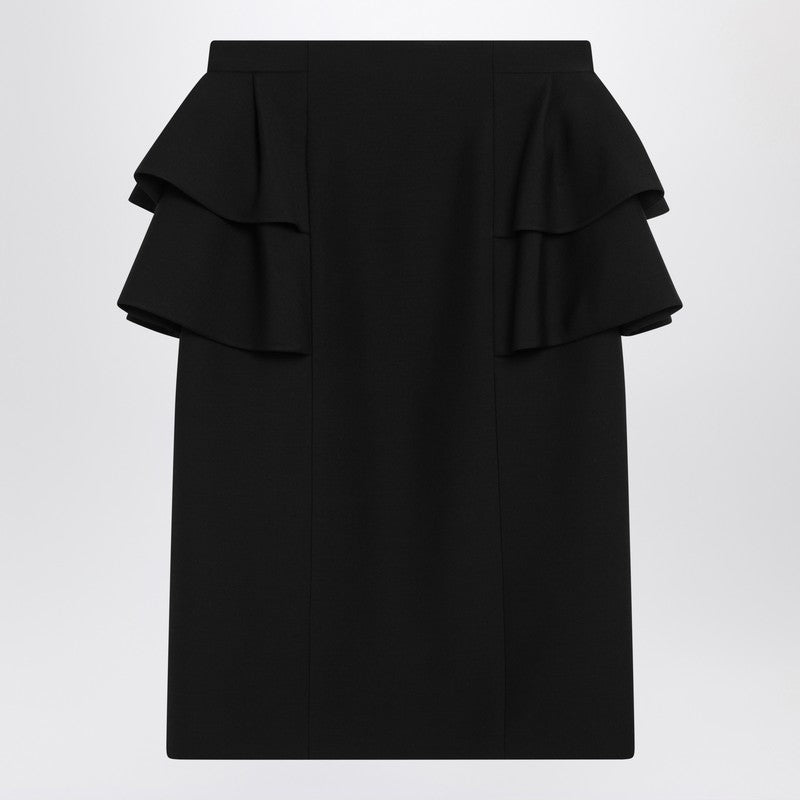 Valentino Gonne - Nero | aa30a29c6a6b73c43ced4c714925ddbbc1d49d00