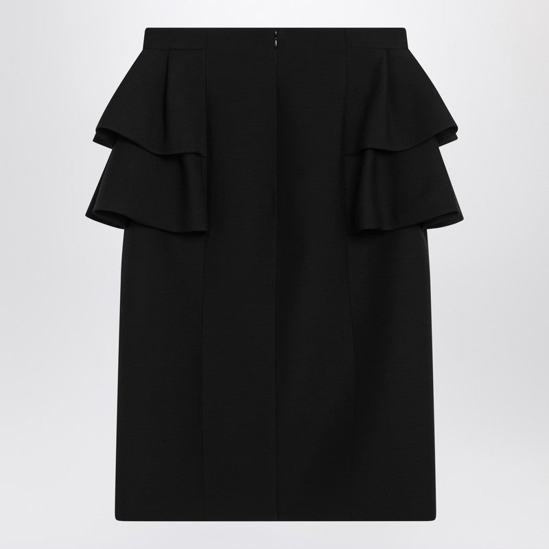 Valentino Gonne - Nero | 74474a8484b915b125c34bbf81a2defe03bd8c63