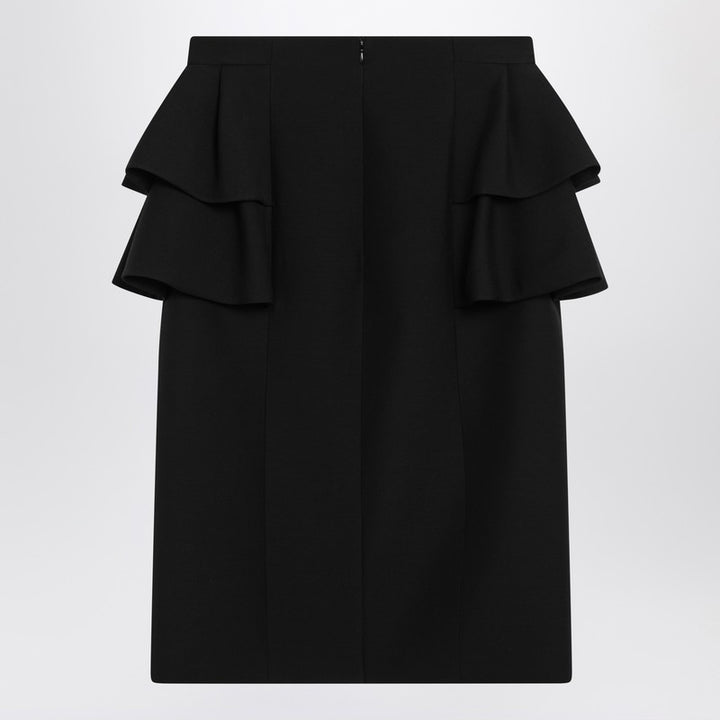 Valentino Gonne - Nero | 74474a8484b915b125c34bbf81a2defe03bd8c63