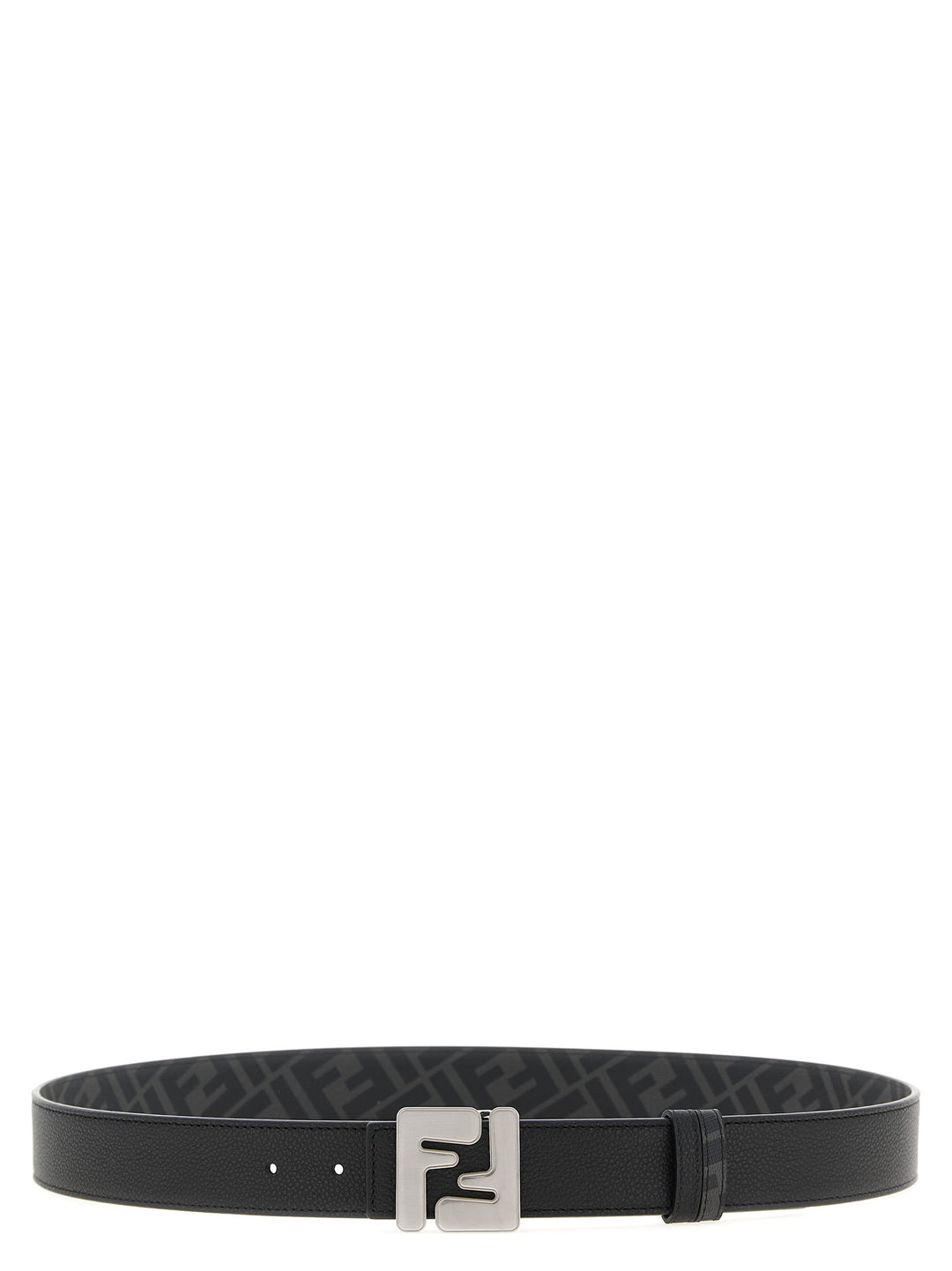 Fendi Squared Ff Cinture - Multicolor | 54444bdf0757067787fcaefcb0a44e5fc09b281d