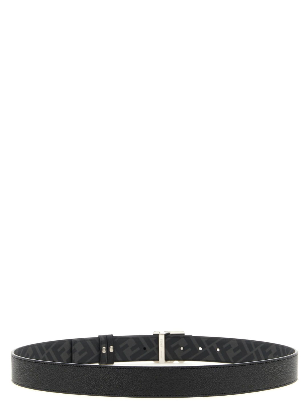 Fendi Squared Ff Cinture - Multicolor | 68633cde3a92dd05279a730346228de73749835b