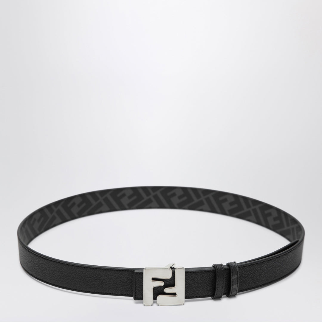 Fendi Cinture - Nero | 0fc0dac01fe6f00af1ec4f354e94b3ced4414ea7