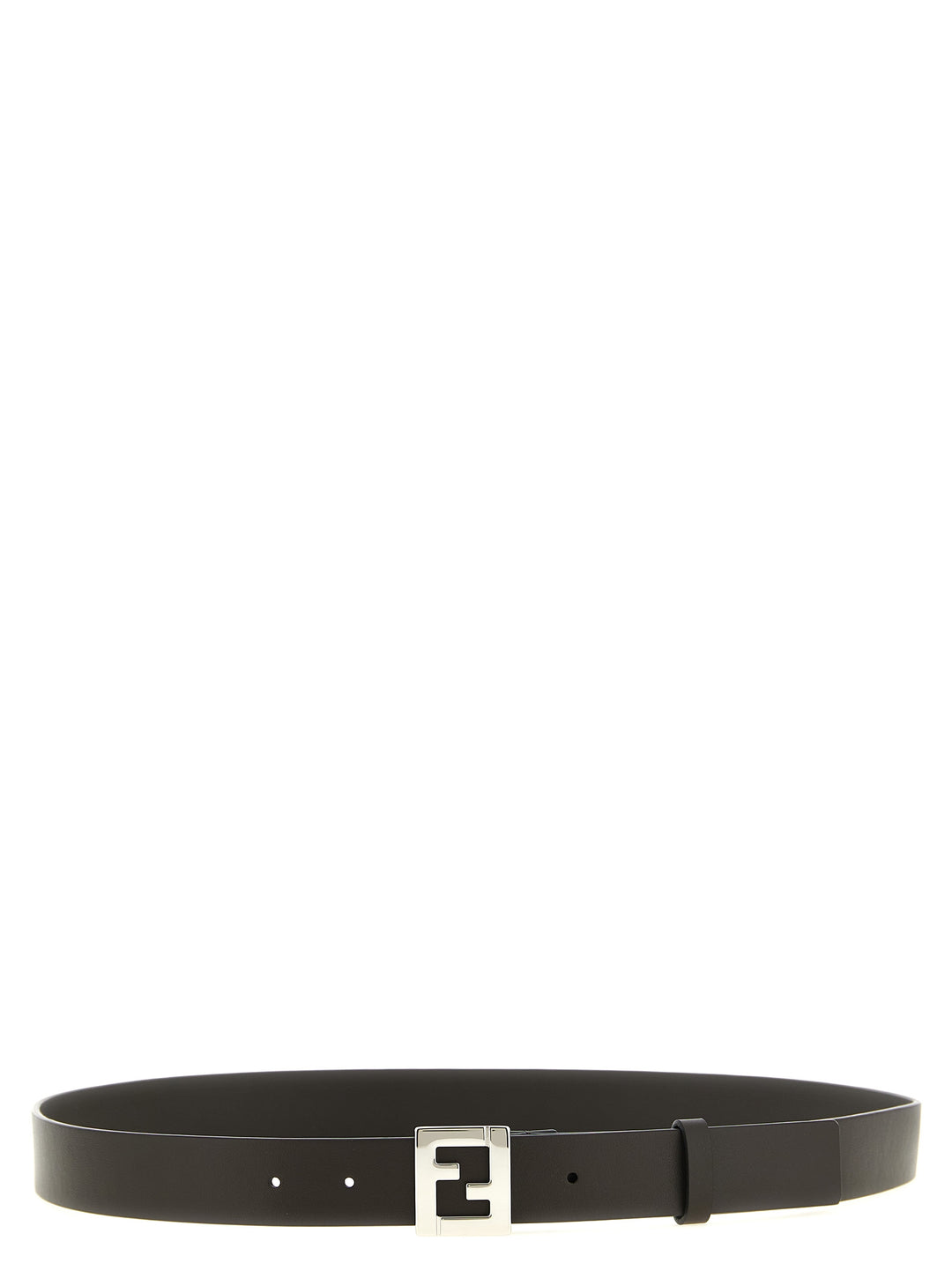 Fendi Ff Cinture - Marrone | 2be1c9b58a719417db843bb10010c9435cb3f416
