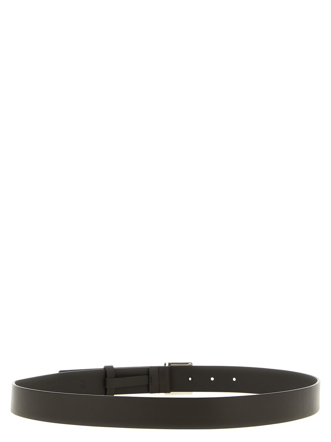 Fendi Ff Cinture - Marrone | 19ac754f937e71a889831fa7346e4b15294a8dd9
