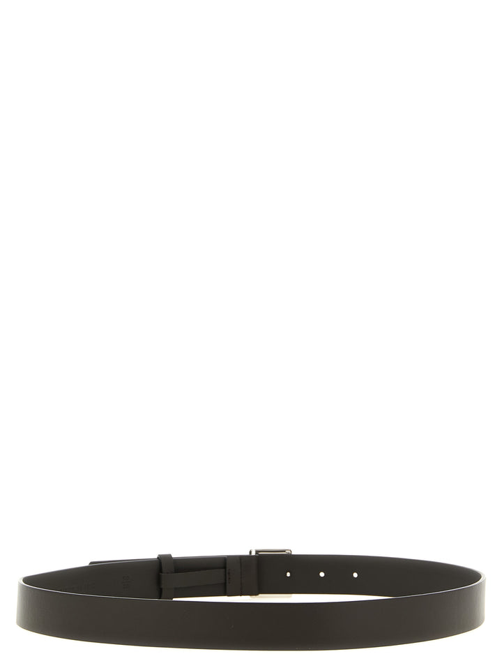 Fendi Ff Cinture - Marrone | 19ac754f937e71a889831fa7346e4b15294a8dd9