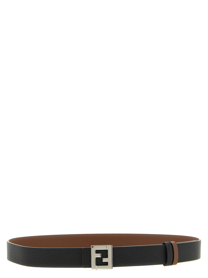 Fendi Ff Cinture - Multicolor | 3276b4062559be7f759d99e66c2cbe5f18f2f8d0