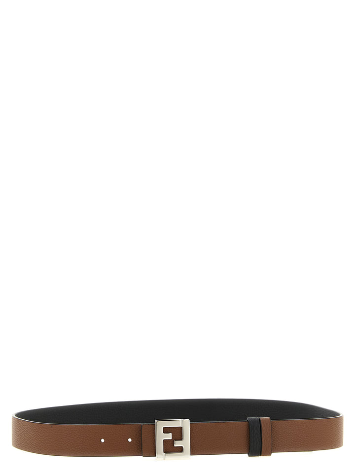 Fendi Ff Cinture - Multicolor | 933d3498123641553655ff4e379e2ffd9ee1bdc9
