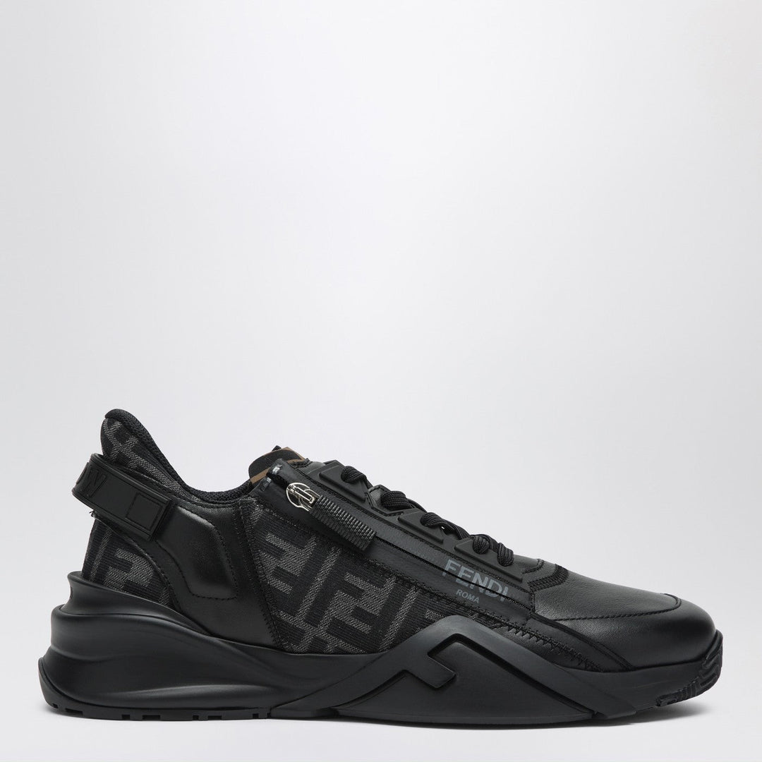Fendi Scarpe - Nero | 0701c684567d2df18cf8e956bb20ddf8835b116b