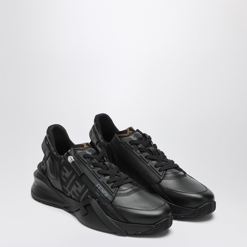 Fendi Scarpe - Nero | dd14f3edf9f182b6827677a52822524011abb6d1