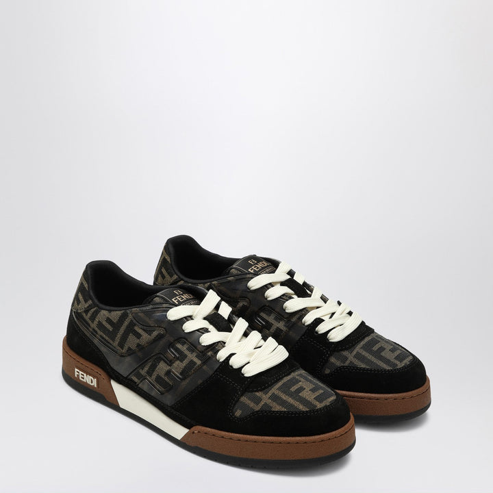 Fendi Scarpe - Nero | 4abcad373b2a1d56d4b905c17b08abc513235aa8