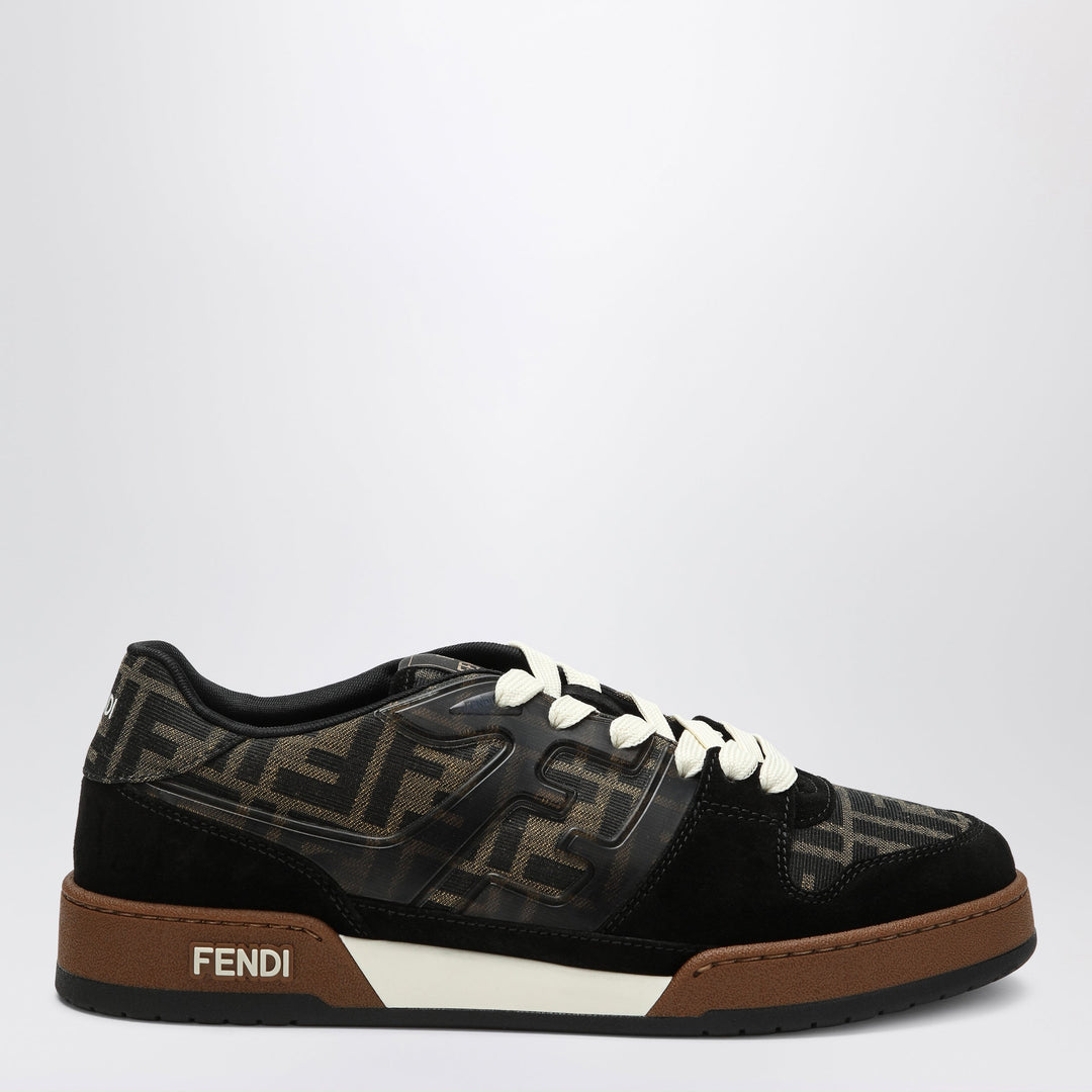 Fendi Scarpe - Nero | 7dda5af5ebd0759685fc5bab39fa13b7538338b8