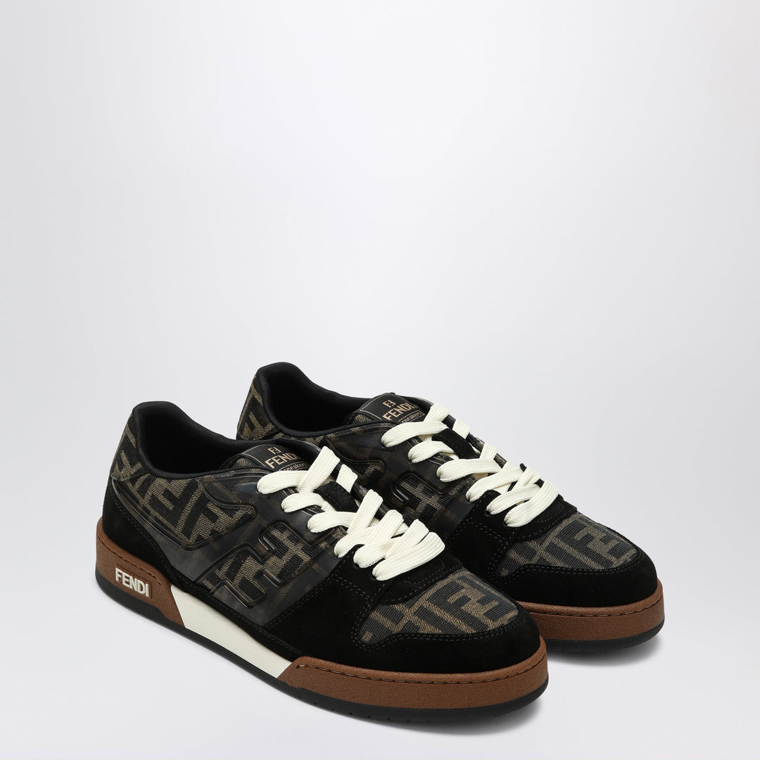 Fendi Scarpe - Nero | b024fa133afed6af74e2882549160354839b95d5