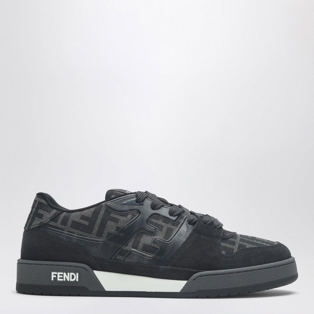 Fendi Scarpe - Grey | fdd83f6920f0a7889a54b9affffd4aa36adae51a