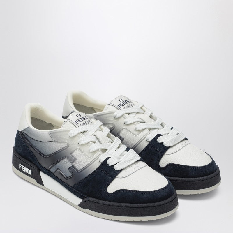Fendi Scarpe - Blu | 7169db92cc3c798c20bc13e1c3b565a98f18644d