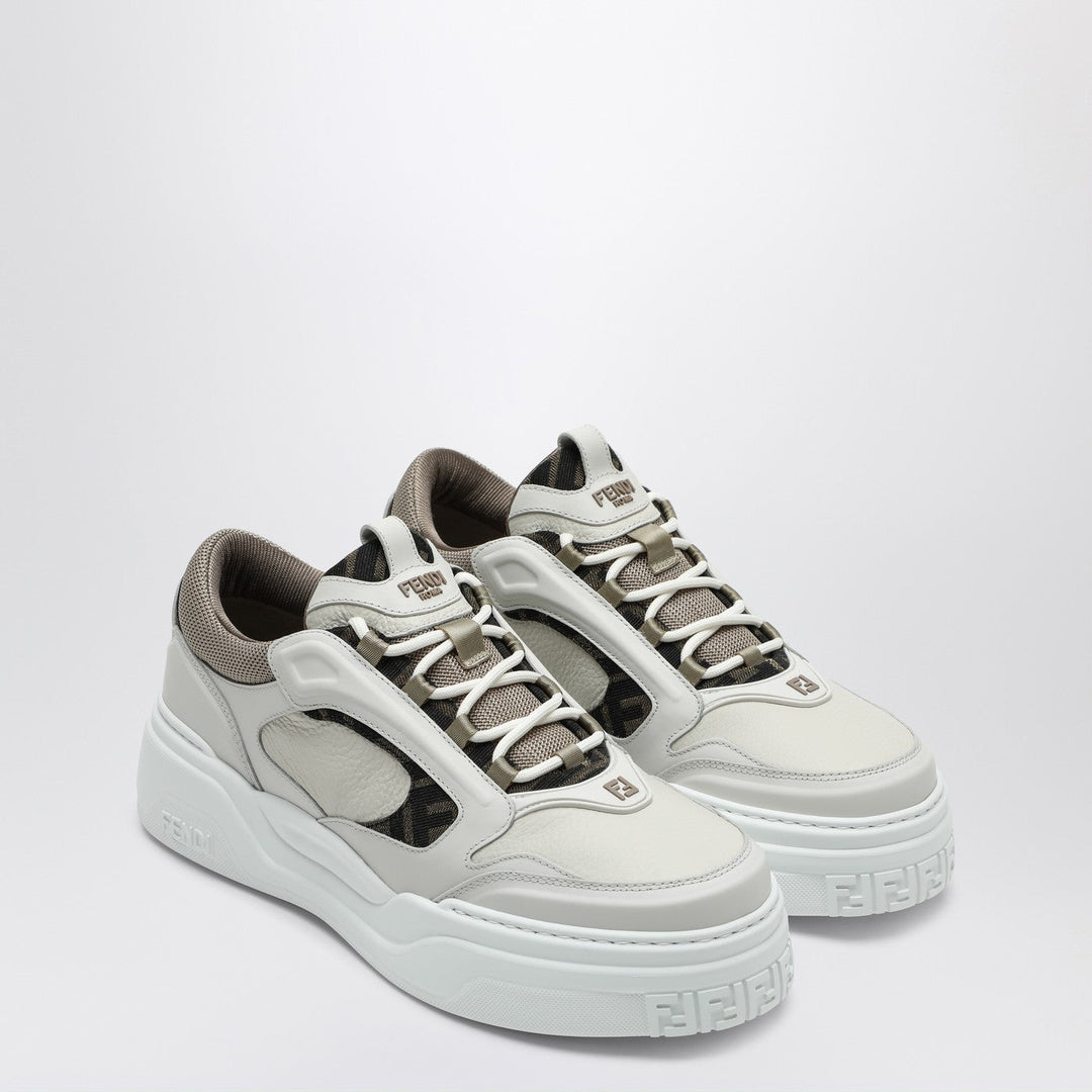 Fendi Scarpe - Bianco | 7f3e3e322b2bfc9c2c80c244a4b0d34df3e6d86a