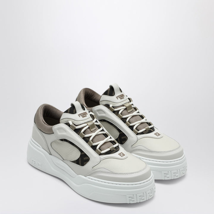 Fendi Scarpe - Bianco | 7f3e3e322b2bfc9c2c80c244a4b0d34df3e6d86a