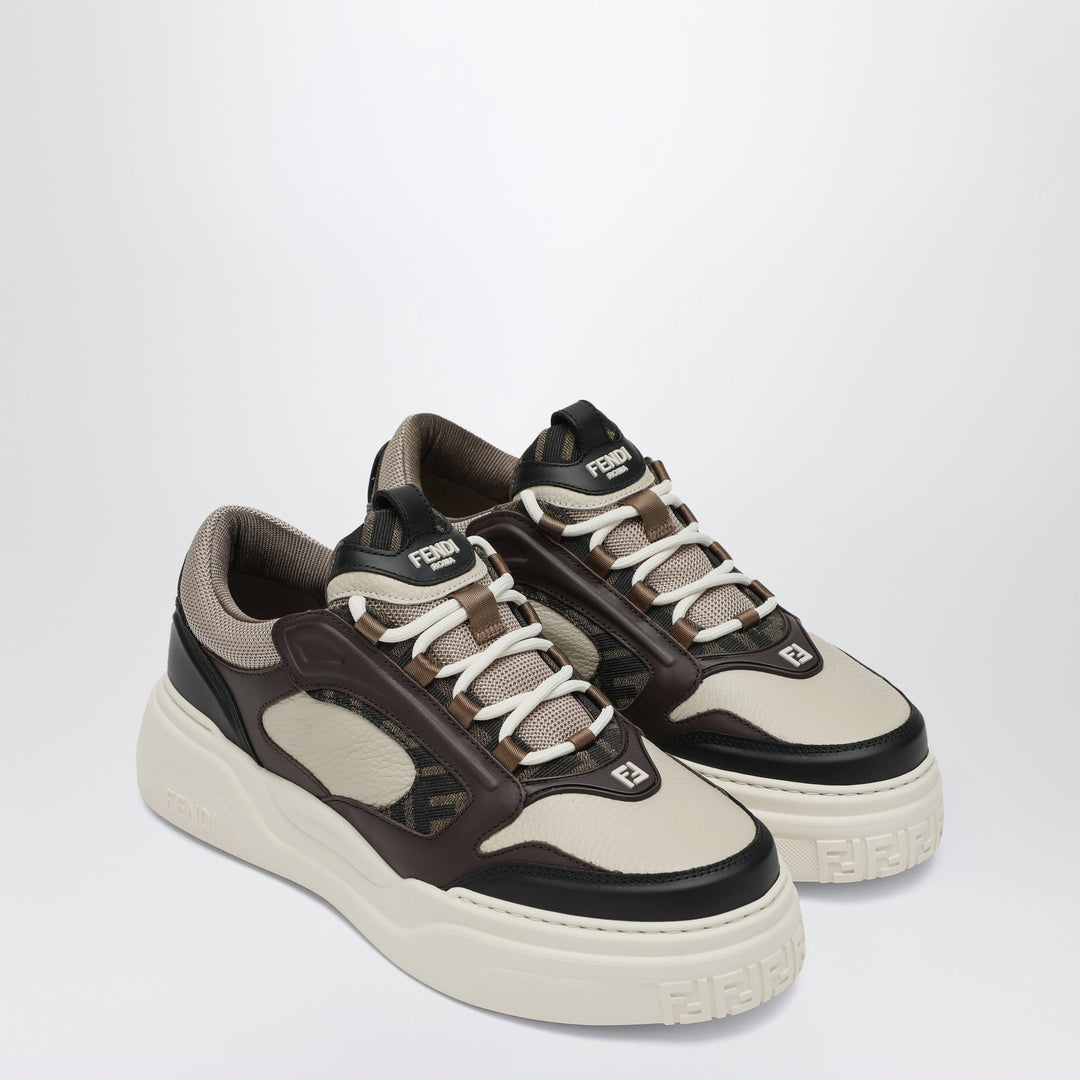 Fendi Scarpe - Nero | 888c54d0f2b41b546990ec0ee36e7a607ab2b085