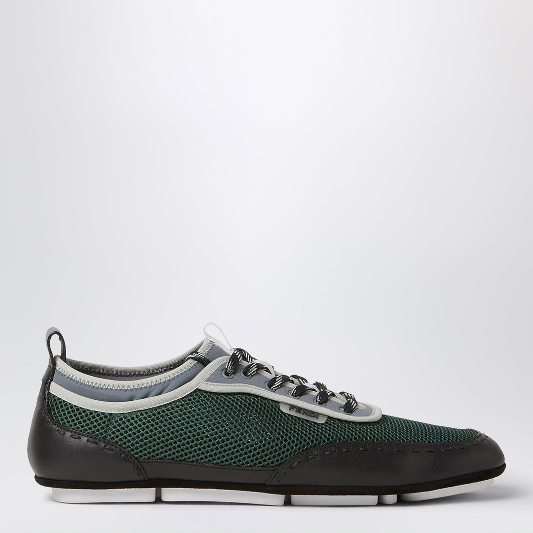 Fendi Scarpe - Nero | a66afdbeaac65d7a8d737e75f85e2126e392e92d