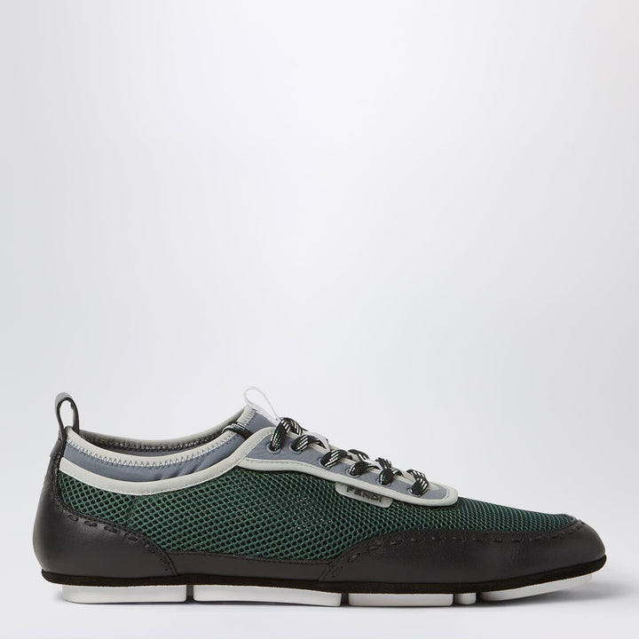 Fendi Scarpe - Nero | a66afdbeaac65d7a8d737e75f85e2126e392e92d