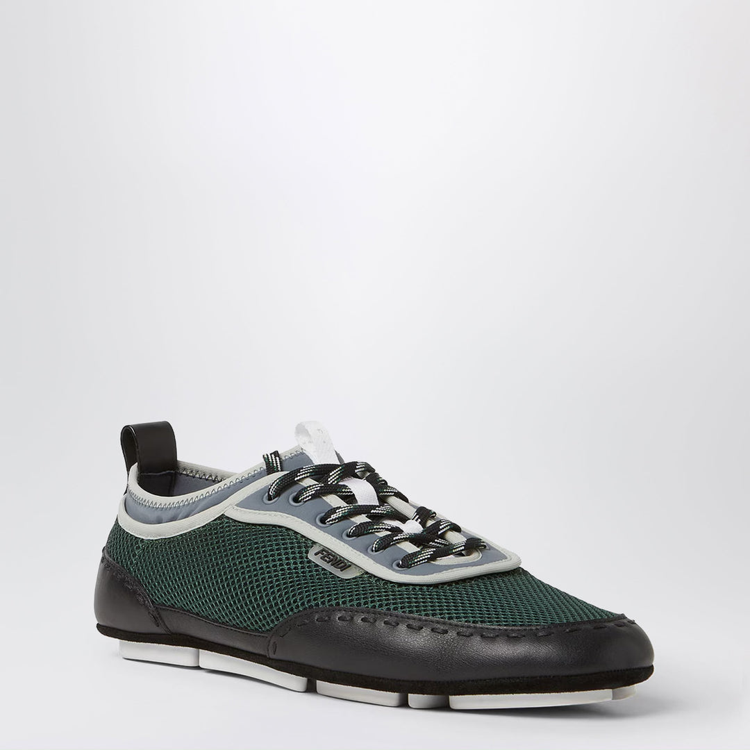 Fendi Scarpe - Nero | ee9b6f49cdd8ae8002e51a50254b102c9667f096