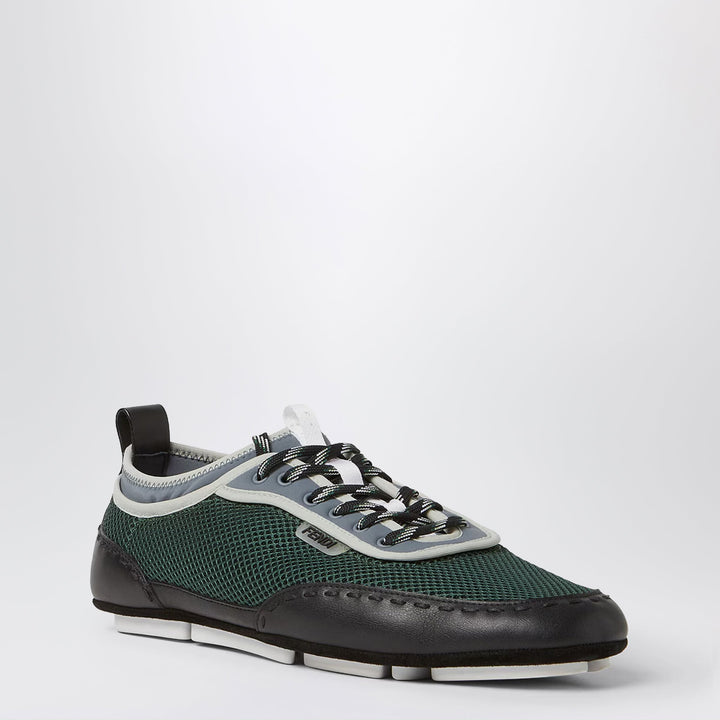 Fendi Scarpe - Nero | ee9b6f49cdd8ae8002e51a50254b102c9667f096
