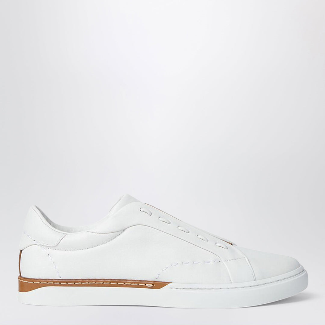 Fendi Scarpe - Bianco | 707e6e8f4af867716f094c857c3db5a27542761f