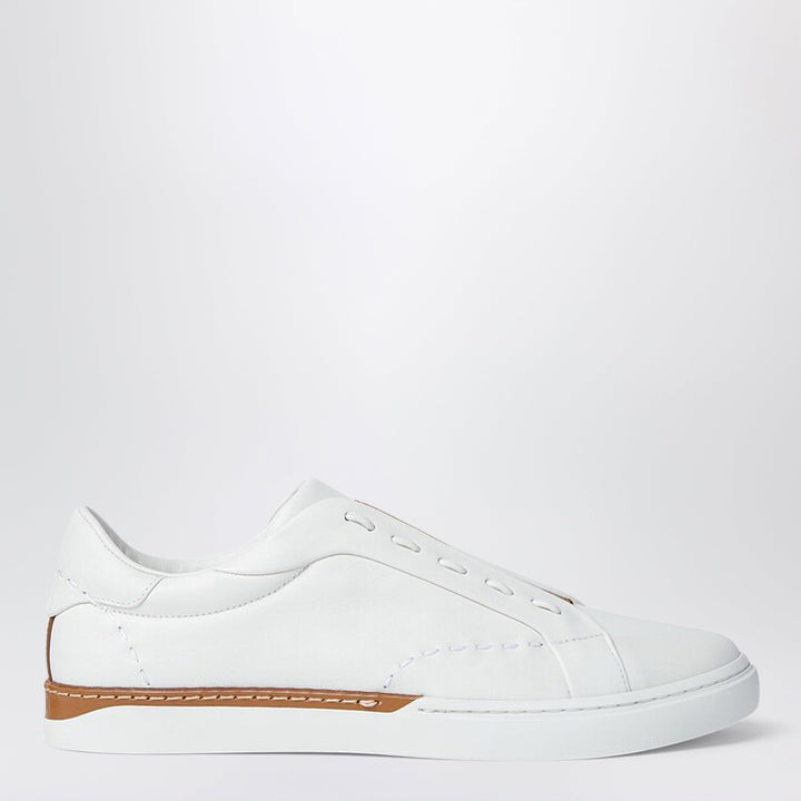 Fendi Scarpe - Bianco | 707e6e8f4af867716f094c857c3db5a27542761f