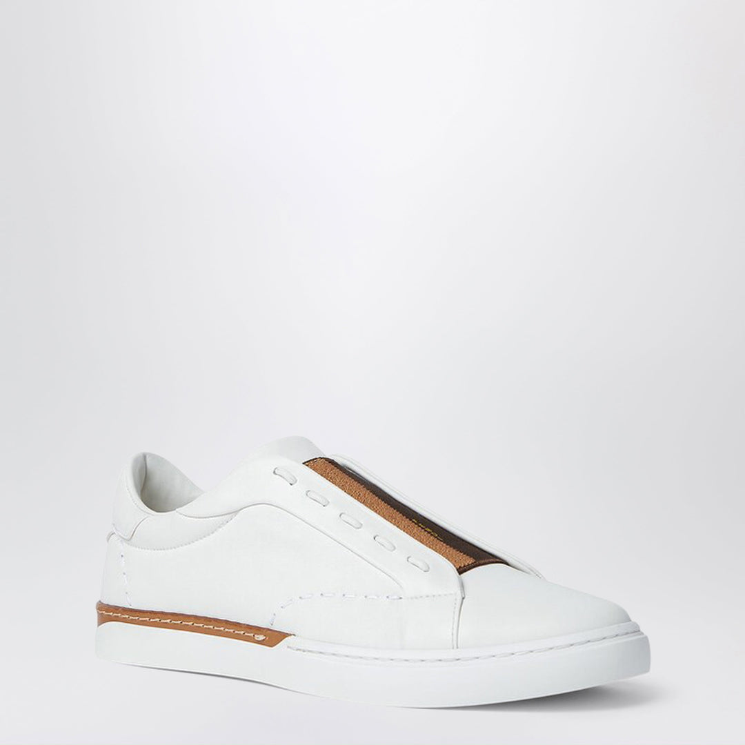 Fendi Scarpe - Bianco | 0e6bb02847e1cd1743b37a43ccccd7393f4b2a53
