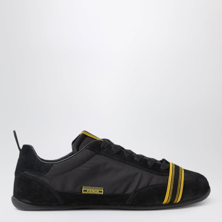 Fendi Apparel & Accessories - Nero | c9caed5d8fc438dc7a7e6a6c72d723841b7c588a