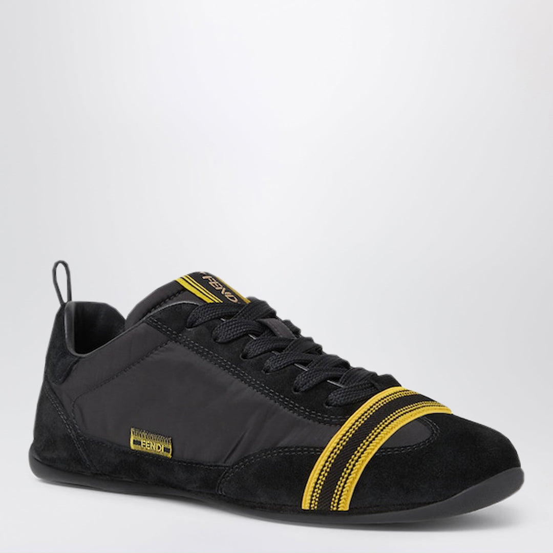 Fendi Apparel & Accessories - Nero | 9ae9932ebe1037e80707b43bb3c964f7af1d2513