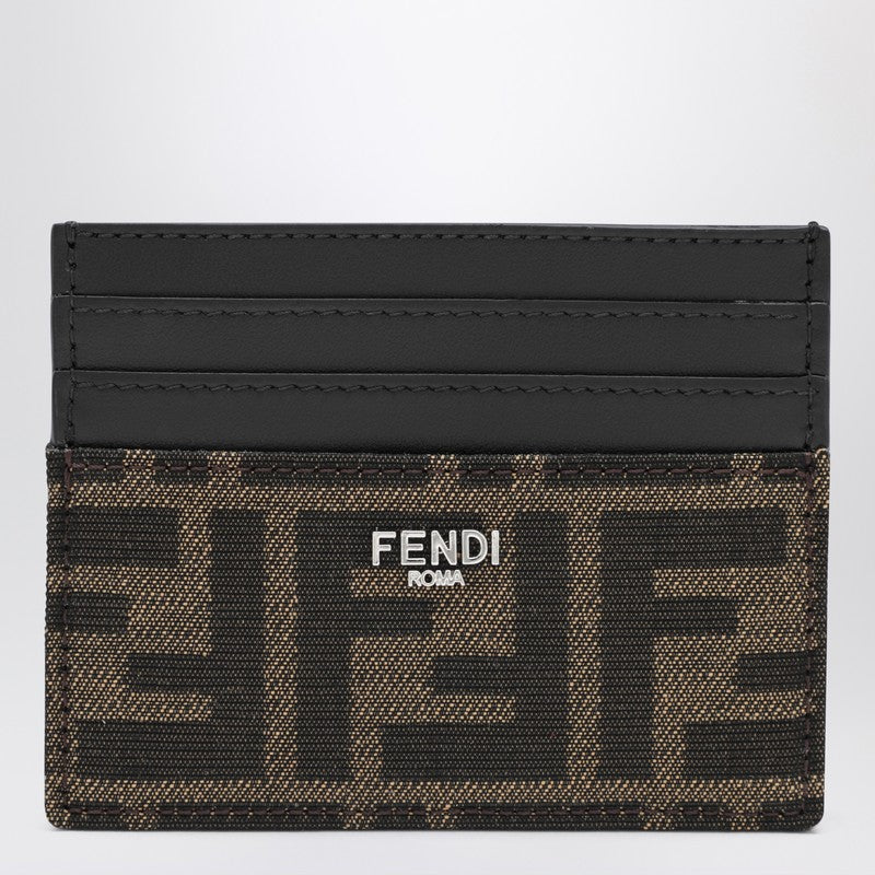 Fendi Apparel & Accessories - Nero | ecb6e2d2ba823ff0c80f04dbed39db15139e7275