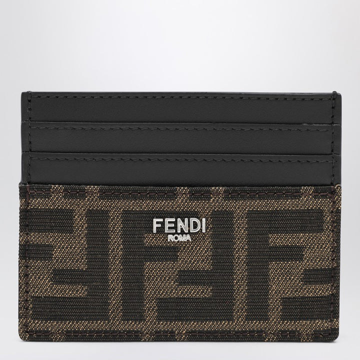 Fendi Apparel & Accessories - Nero | ecb6e2d2ba823ff0c80f04dbed39db15139e7275