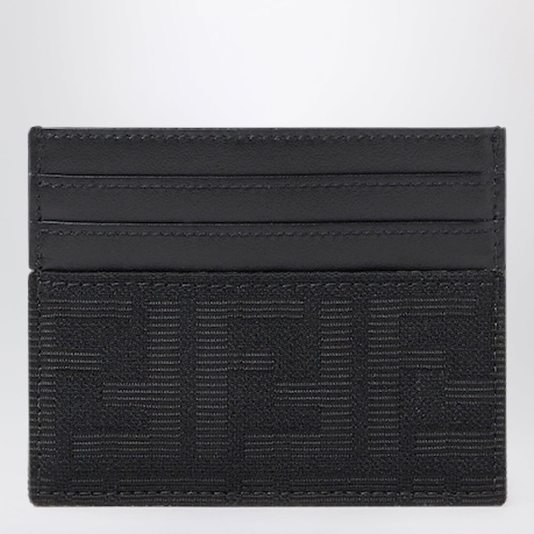 Fendi Apparel & Accessories - Nero | 138b0e1d464be8289f219a3f6bbb725b55f485af