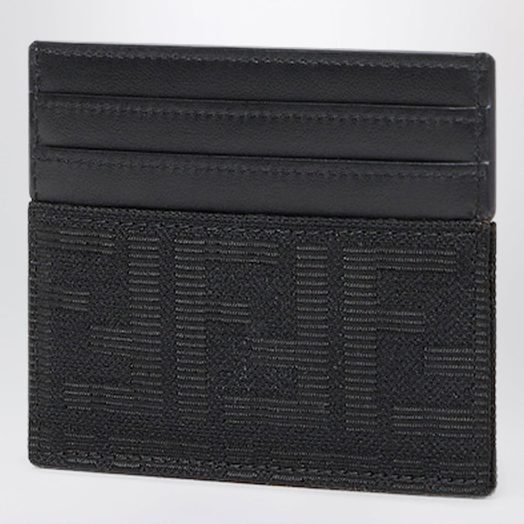 Fendi Apparel & Accessories - Nero | 92ca8cd2b9c1d77b642306b134a56d25d7bb3ff8