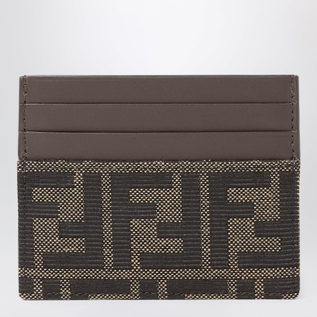 Fendi Apparel & Accessories - Marrone | b5408078490c625ca01313e26a125f1f54ae262b