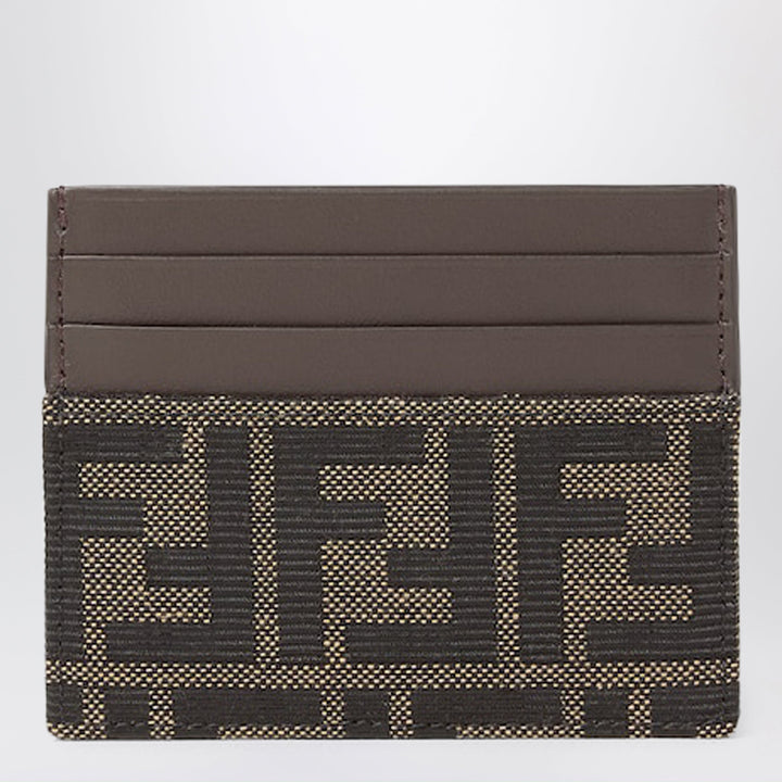 Fendi Apparel & Accessories - Marrone | b5408078490c625ca01313e26a125f1f54ae262b