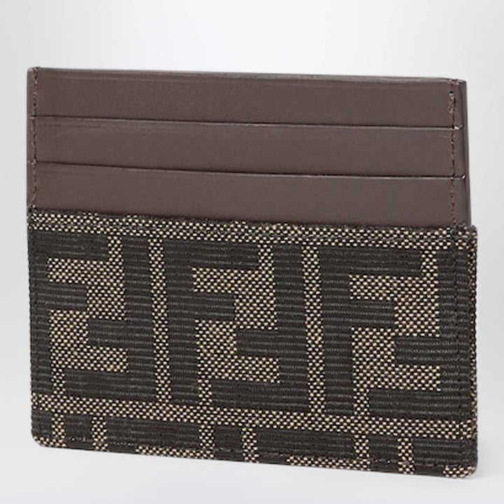 Fendi Apparel & Accessories - Marrone | 96e6195edb4a0287c28ba78671e90783b3587335