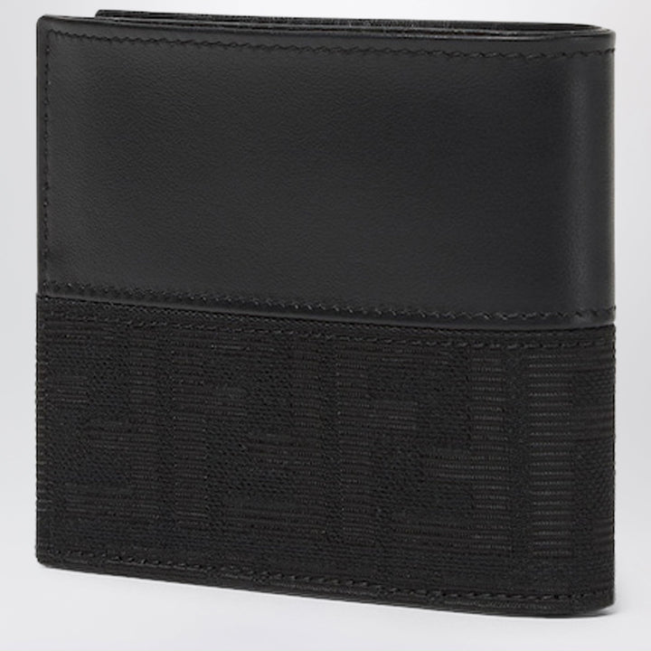 Fendi Apparel & Accessories - Nero | ad92217f1da92f302f895d14be76e27f6522c295