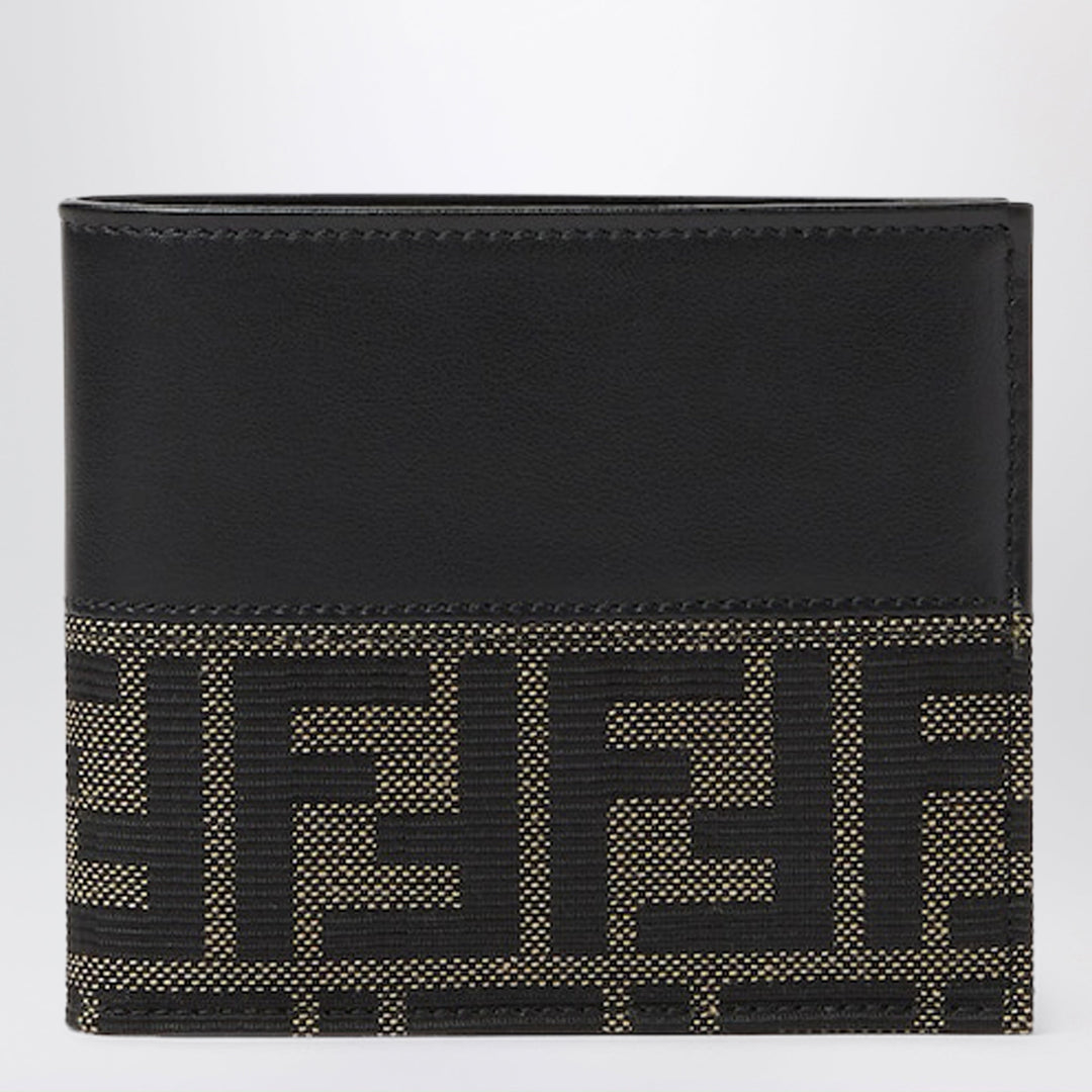 Fendi Apparel & Accessories - Nero | 566e256f42f77529d390907e0e3ec7060aff32fc