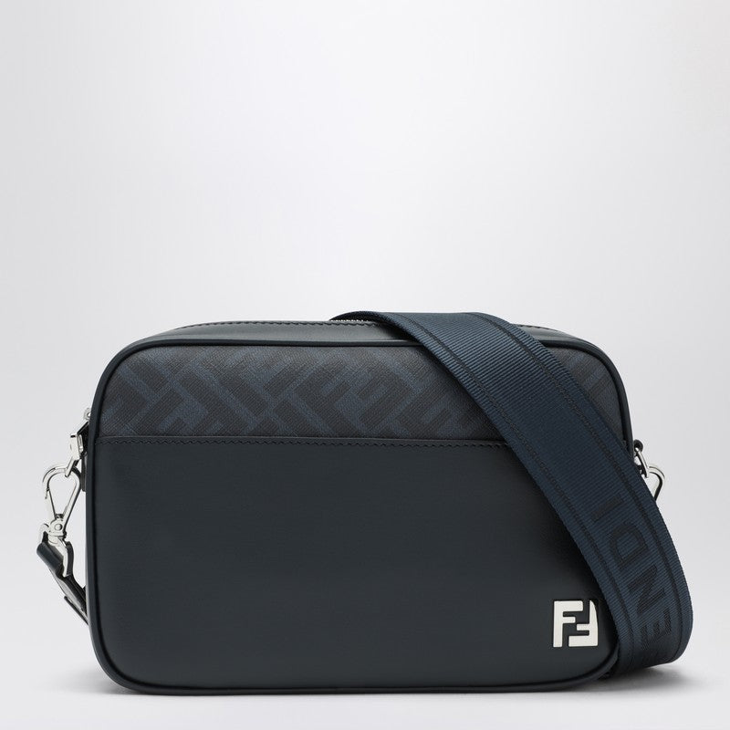 Fendi Apparel & Accessories - Blu | acfdac774444a43981296ceea56a70e287d93f43