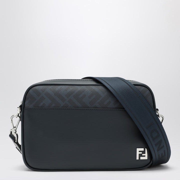 Fendi Apparel & Accessories - Blu | acfdac774444a43981296ceea56a70e287d93f43