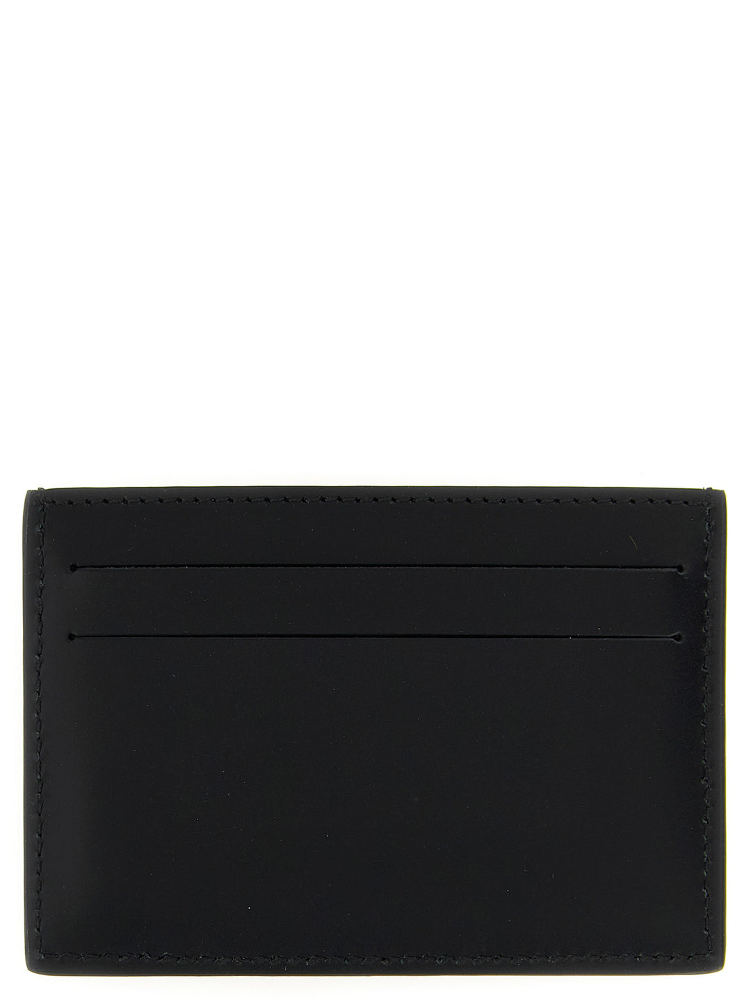 Fendi Slim Squared Ff Portafogli - Nero | a763a0f1c3881b2398bae806dccc4b088a61a074