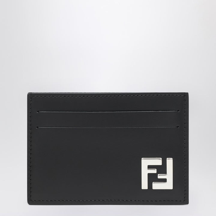 Fendi Apparel & Accessories - Nero | 771a537213bec7370a07e590af250493ef4fc8a3