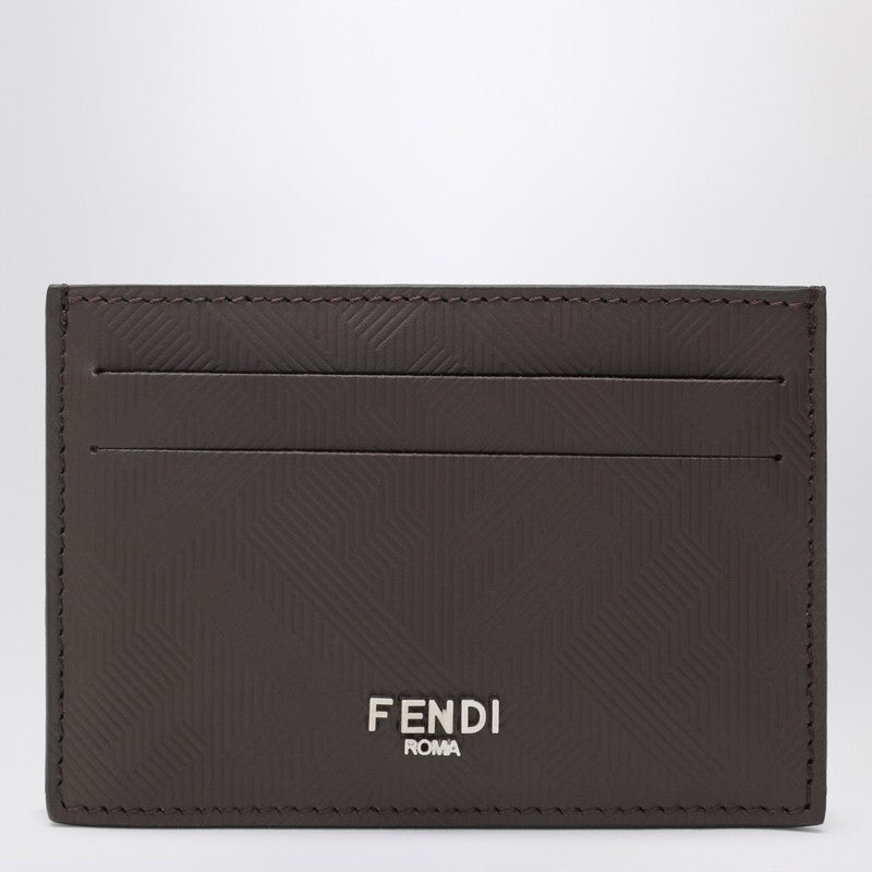 Fendi Apparel & Accessories - Marrone | f200c137288b5895bc87211855a43fdcbbae16d3