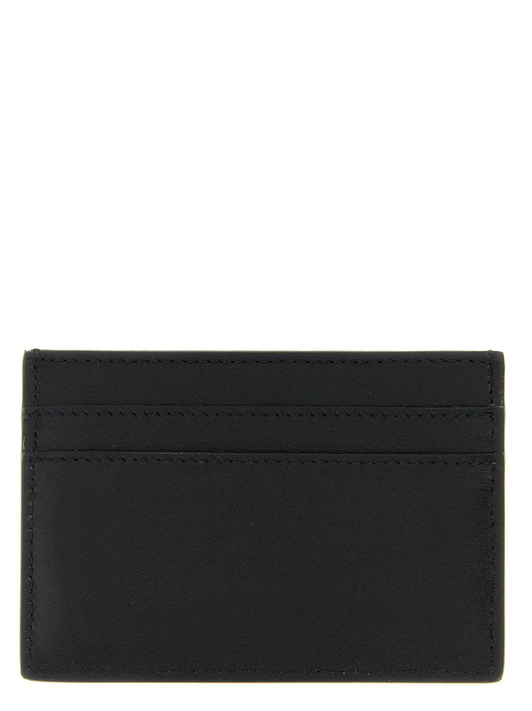Fendi Squared Ff Portafogli - Nero | c8995dd9d5b8c962304be88d1e34118d8caa3eee