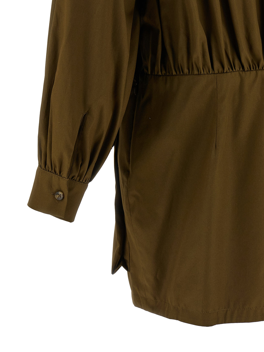 7 For All Mankind Utility Abiti - Marrone | b1630f1f4b7b4191feeb1892bbcc5debd508900b