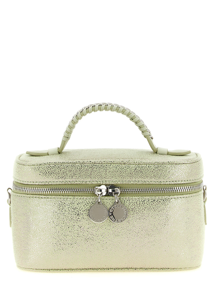 Stella Mccartney Vanity Falabella Borse a Tracolla - Verde | 8caf3c214ee3811772d69743af08a2b988c11d8b