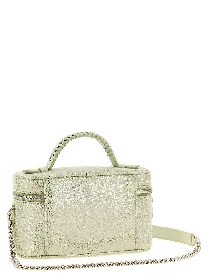 Stella Mccartney Vanity Falabella Borse a Tracolla - Verde | 41a9a17f93bdf47f66e6cb6f73aa842cb4d88ac6